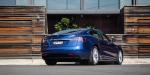 Tesla Model S 75D 2016 года (AU)